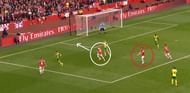 Ramsey Goal 1